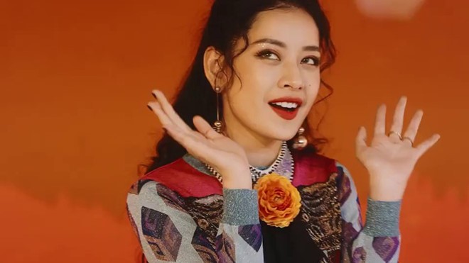 Van Mai Huong bi fan Chi Pu chui boi, doa giet-Hinh-2